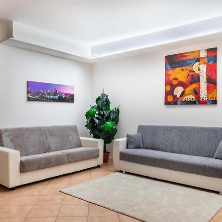 Loft Porta Romana - Cozy Apartment & Wi-Fi Milan Exterior photo