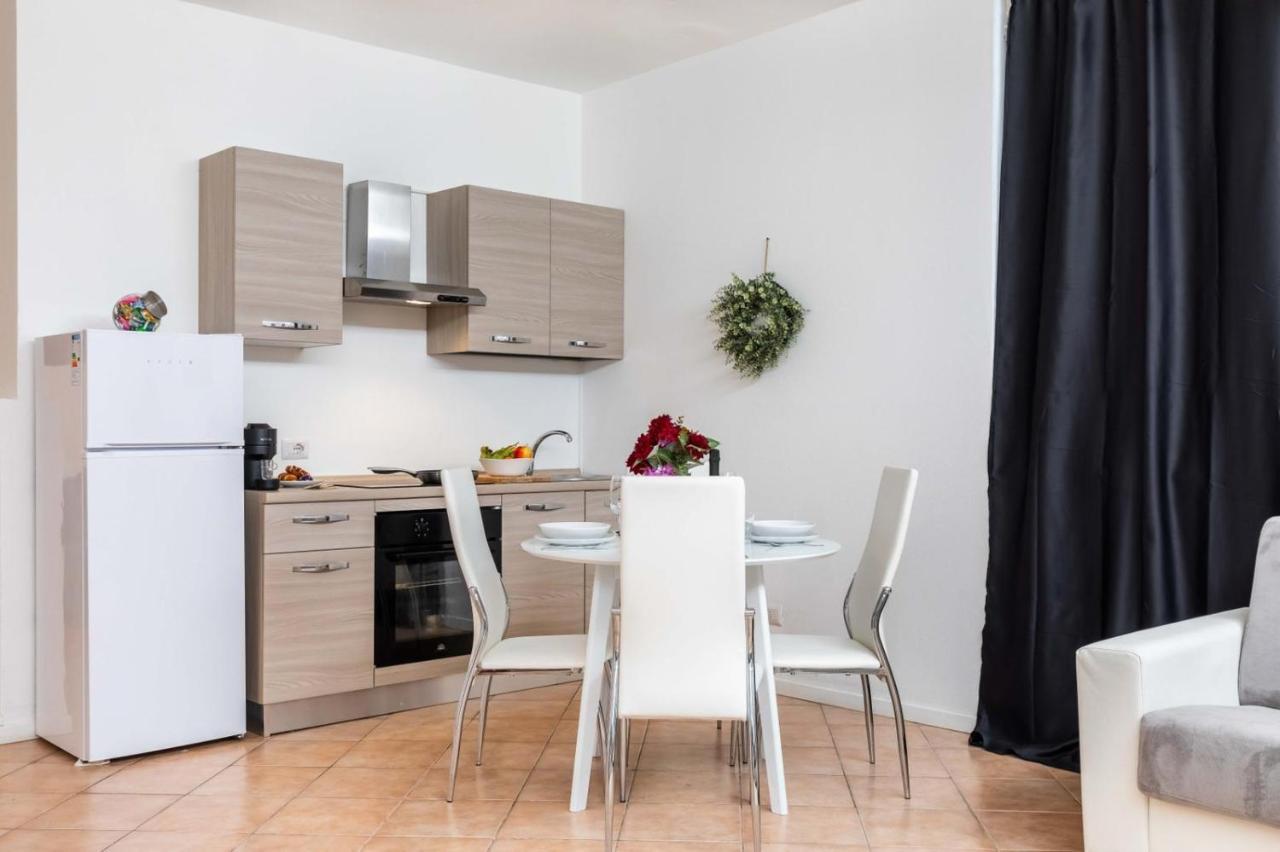 Loft Porta Romana - Cozy Apartment & Wi-Fi Milan Exterior photo