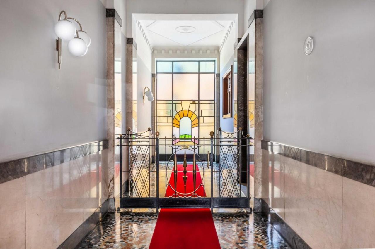Loft Porta Romana - Cozy Apartment & Wi-Fi Milan Exterior photo