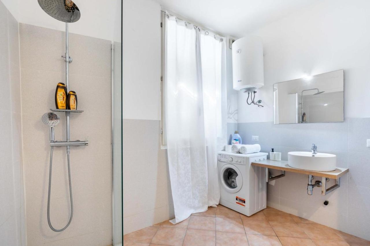Loft Porta Romana - Cozy Apartment & Wi-Fi Milan Exterior photo