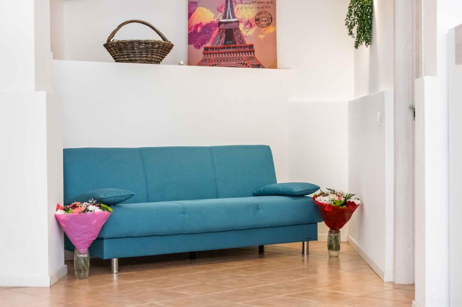 Loft Porta Romana - Cozy Apartment & Wi-Fi Milan Exterior photo